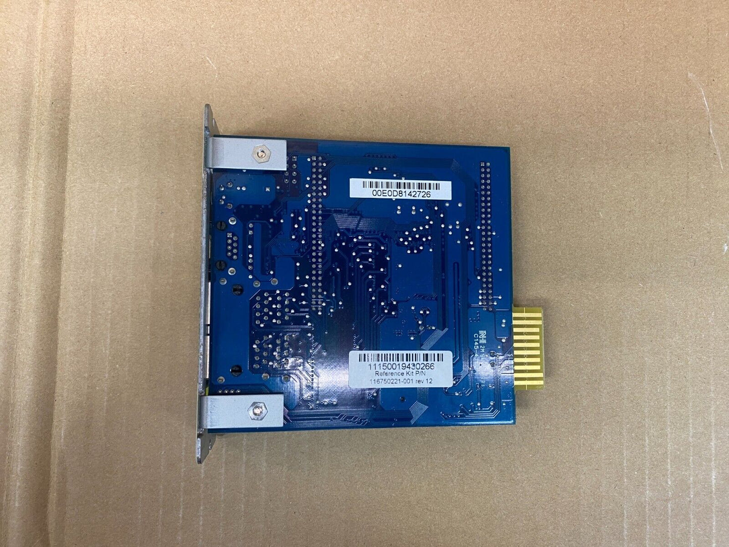 Network Management Card Eaton UPS ConnectUPS-X Web/SNMP w/ xHub Ports