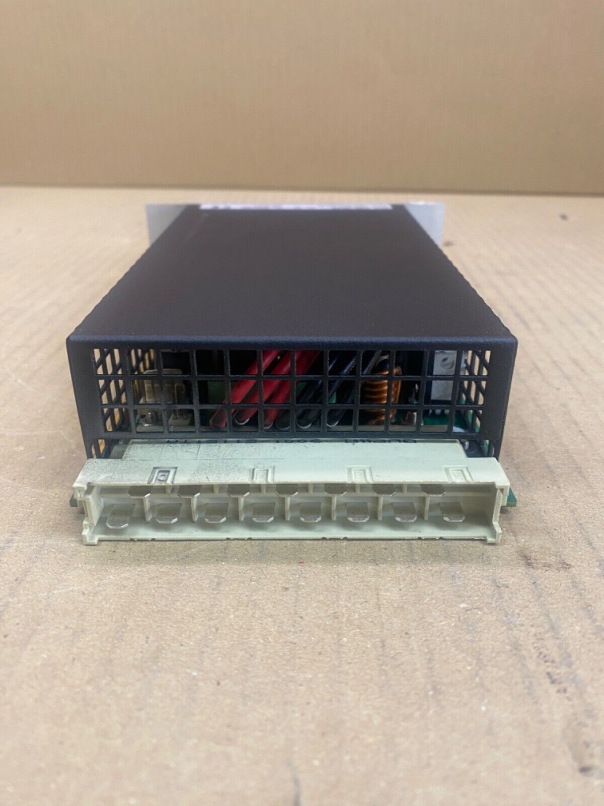 Industrial Power Supply 150W Dowslake CAC-150-3R, CAT3000 Rack-Mount