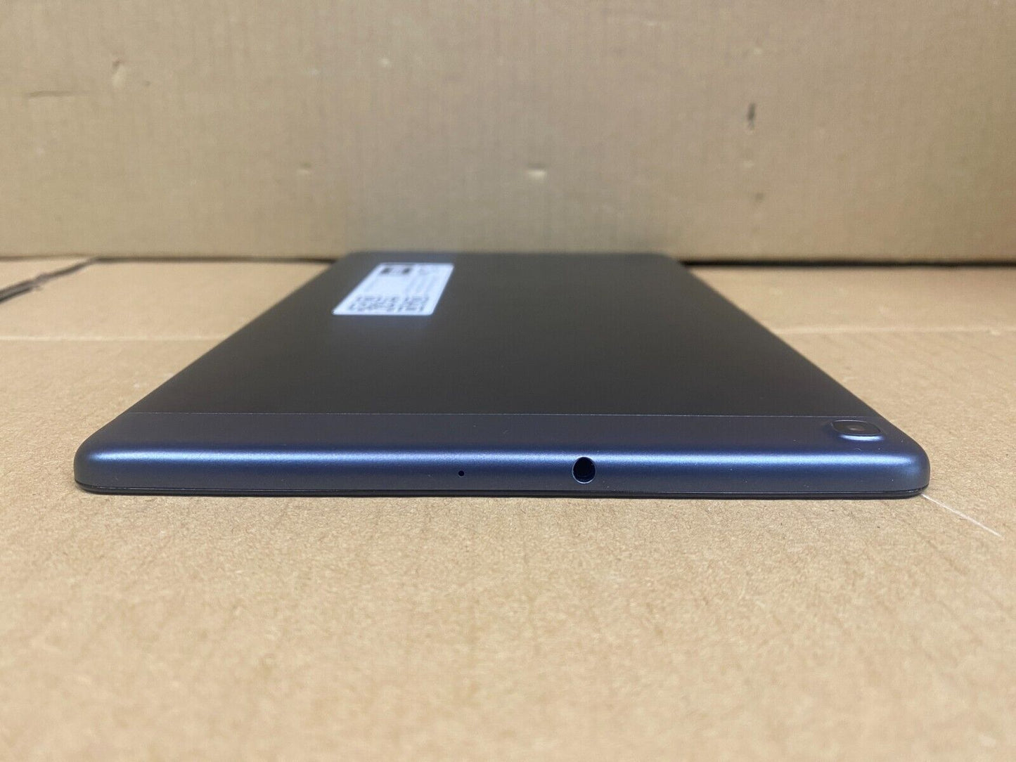 Samsung Galaxy Tab A 10.1 SM-T510 32GB Wi-Fi Tablet, Exynos, 2GB RAM, Black