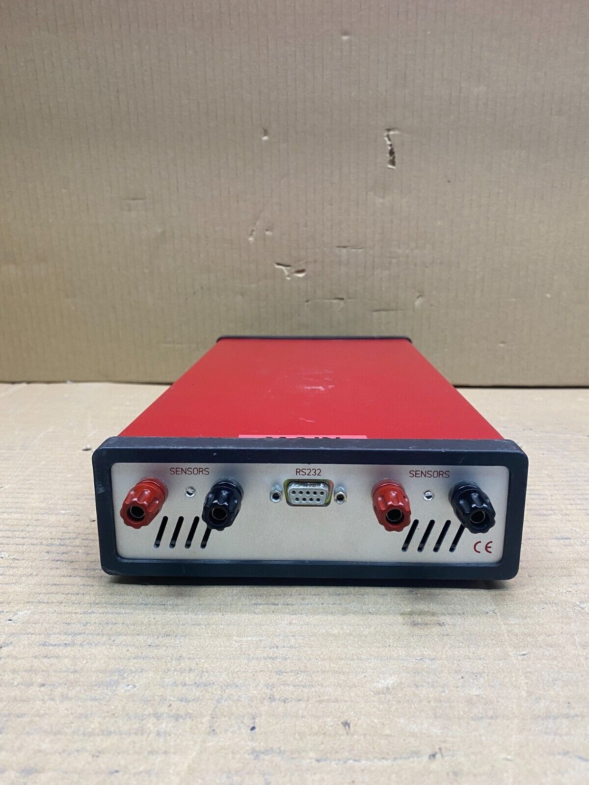 MyLaps AMB i-T Racing Timing Device RS232 Sensors - Used