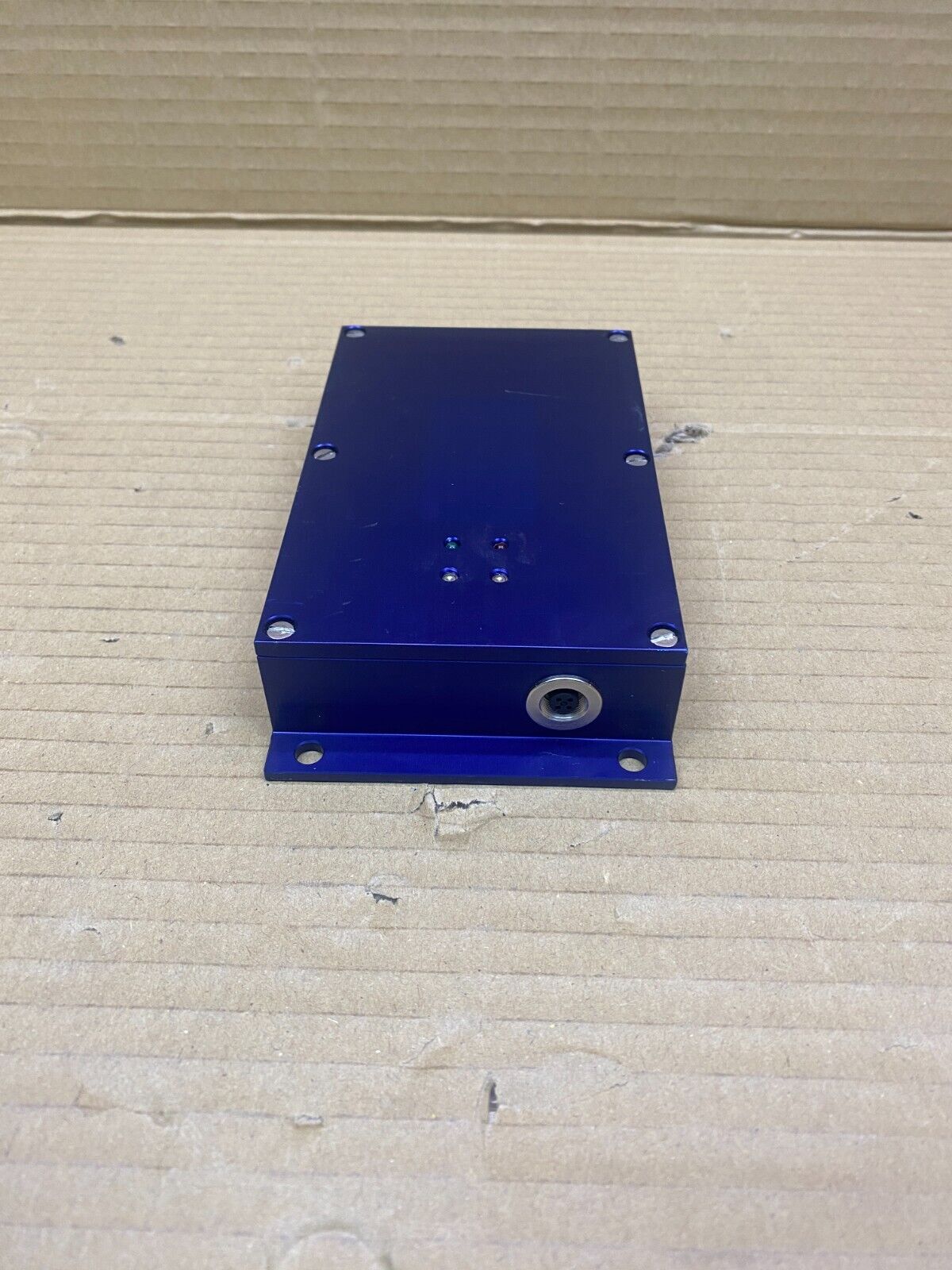 Solve G-log Sth2-35 E USB 1351R 3-Channel Shock Vibration Logger - Used