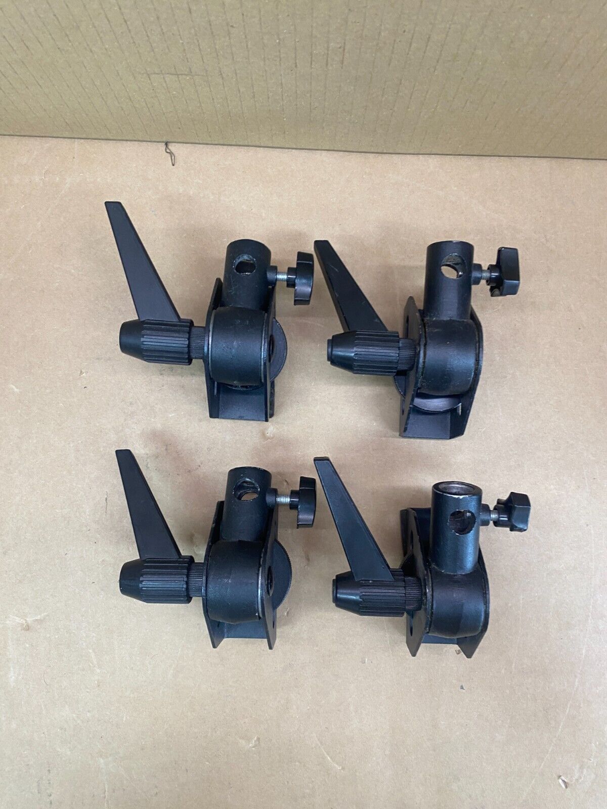 Professional Universal Light Stand Knuckle Ratchet Handle SP-S-1000D