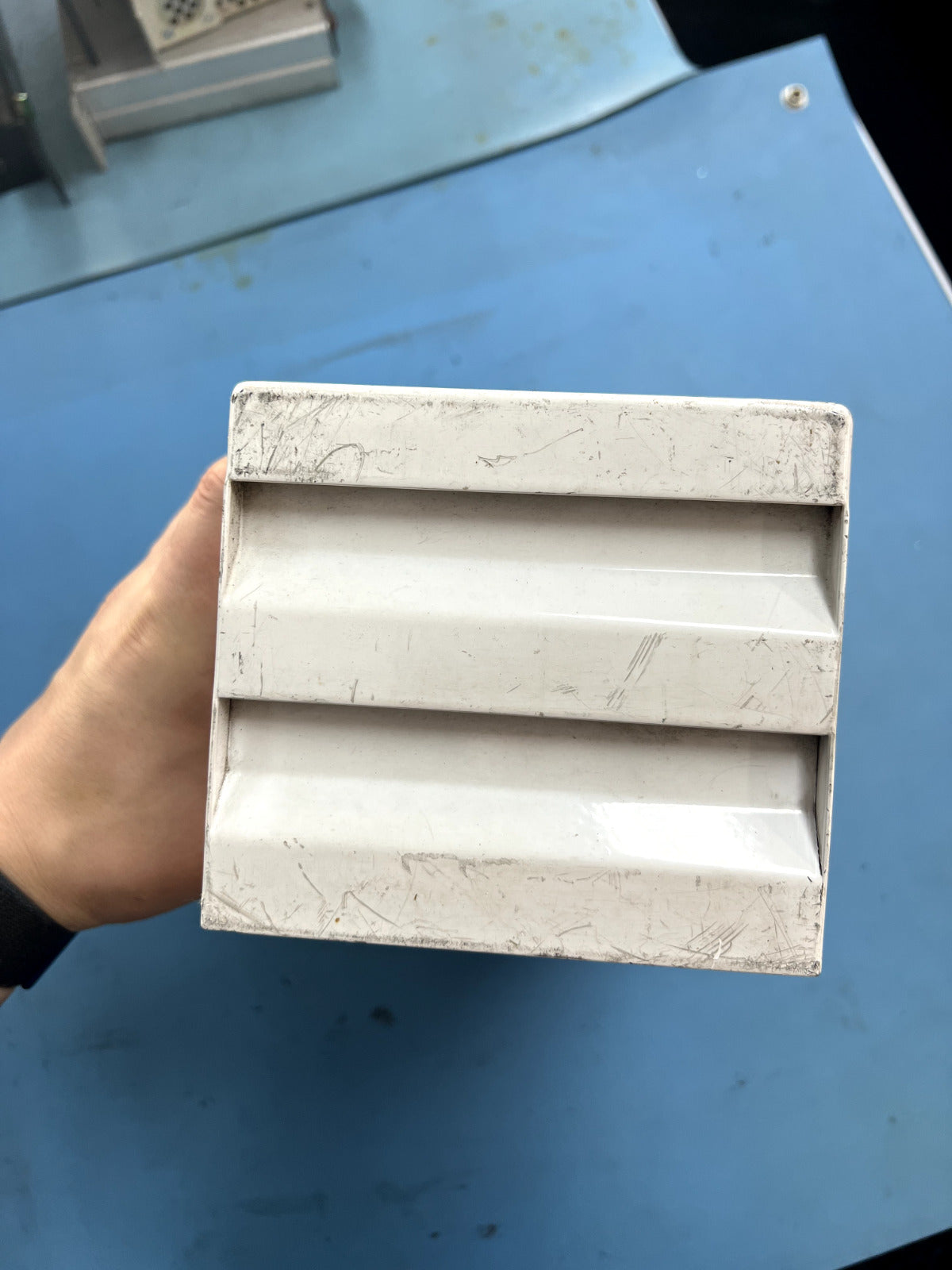 Professional Finish Camera Body Mylaps AMB EF0669 for Sports Racing Events