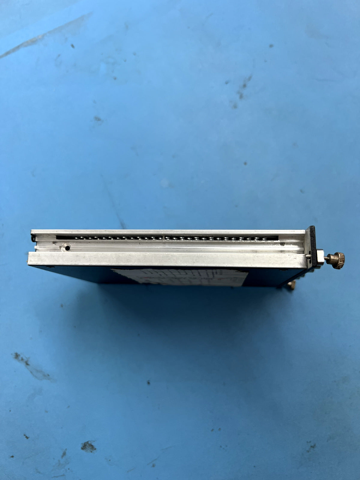 Broadcast SDI HDSDI Multi-rate Fiber Optic Video Card Meridian ST-2HD3