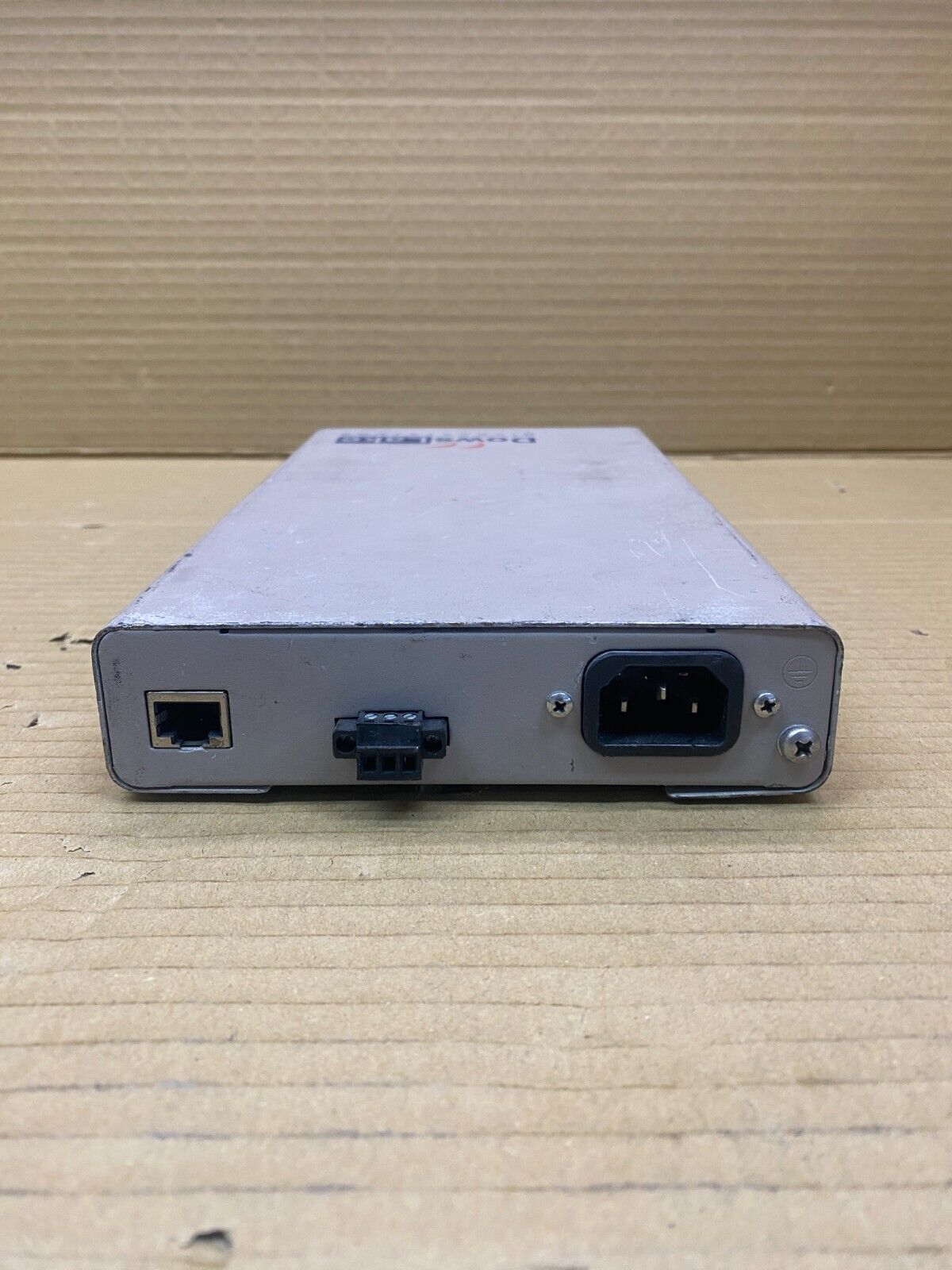 SDH Fiber Transponder 3R DowsLake CLCT-3R CATS3000 4x SFP Rack-Mount