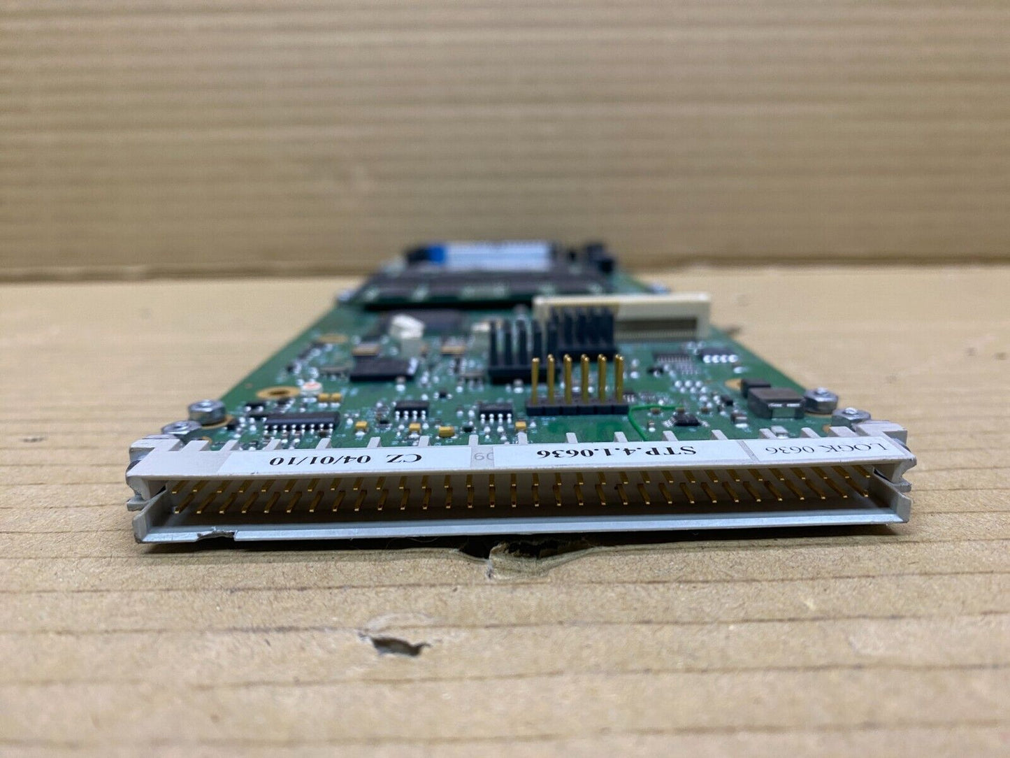 Broadcast HD SD Logo Keyer, Crystal Vision V131 4Gb SDI Input 1080p