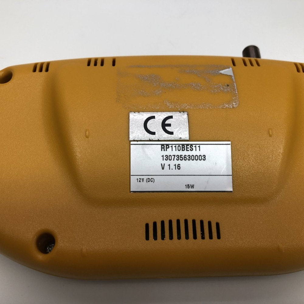 Professional Coaxial RF-Tone Generator PROMAX RP-110B USB 6 Frequencies