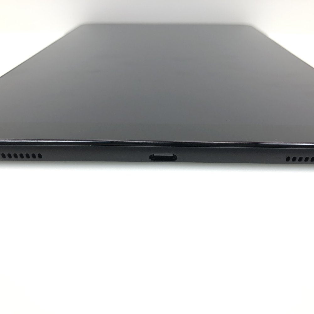Android Tablet USB C Samsung Galaxy Tab A SM T590 32GB Black 10.1 Rear Camera
