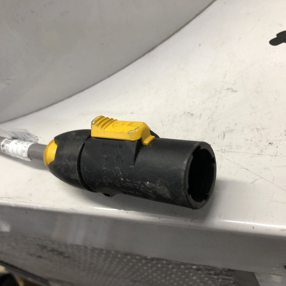 Industrial Air Conditioner R407C 21kBTU Airrex HSC-2500 230Vac Portable