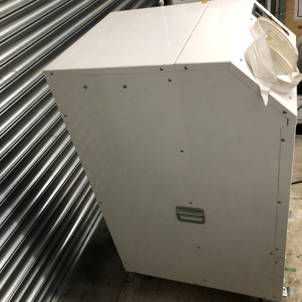 Industrial Portable Air Conditioning Unit Broughton MCe9.0-21 230V Eco-Friendly