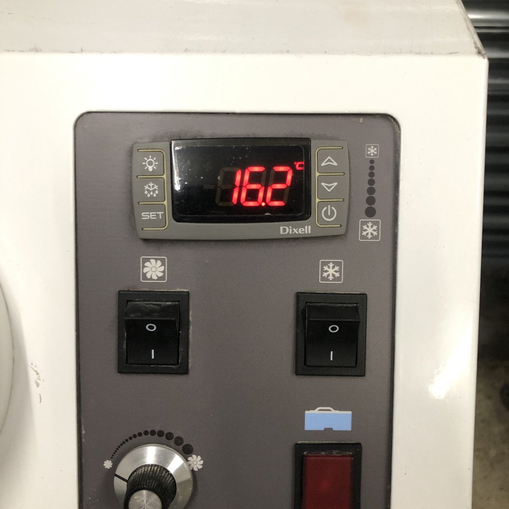 Industrial Portable Air Conditioning Unit Broughton MCe9.0-21 230V Eco-Friendly