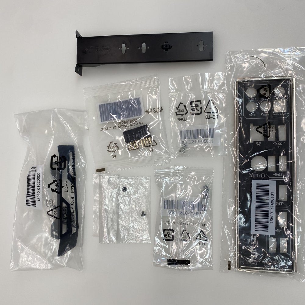 Tactical X299 Motherboard LGA2066 DDR4 ATX ASUS TUF X299 MARK2 USB3 SATA