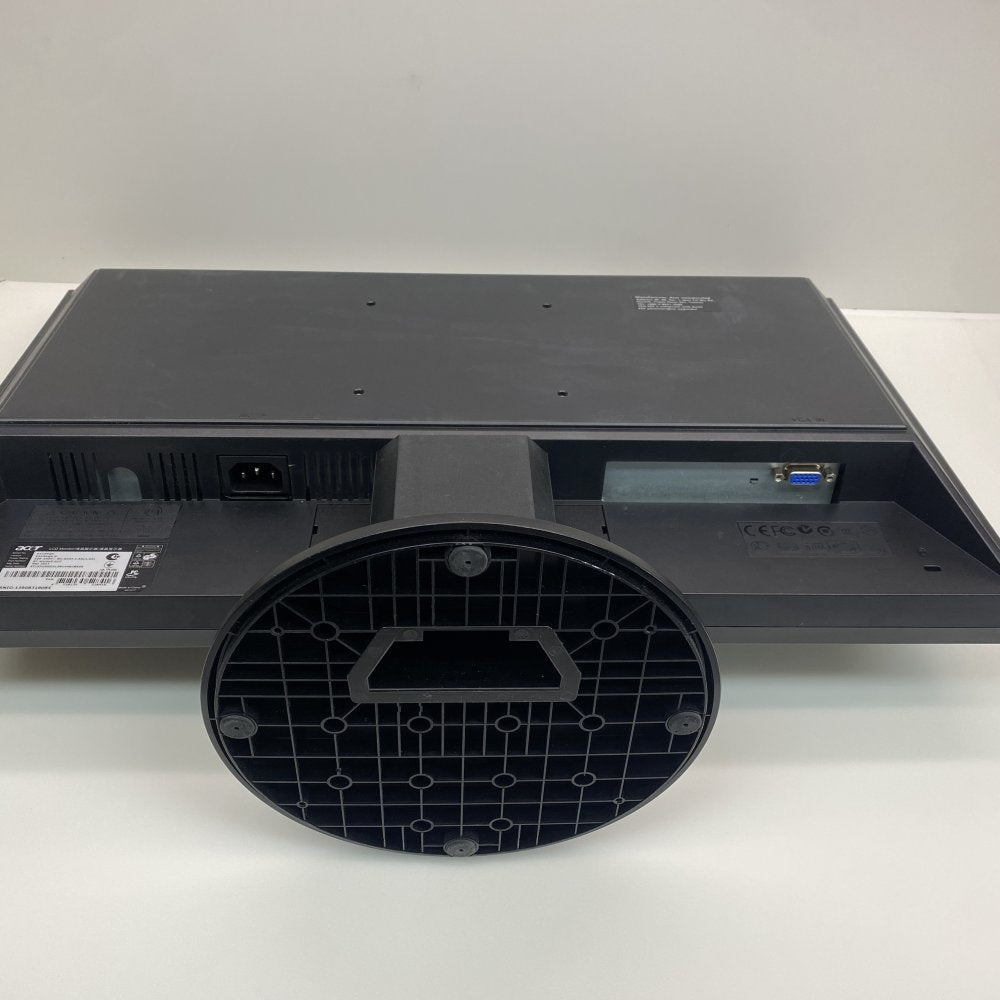 Professional LCD Monitor Acer V223HQV 22" 1680x1050 VGA VESA Mount