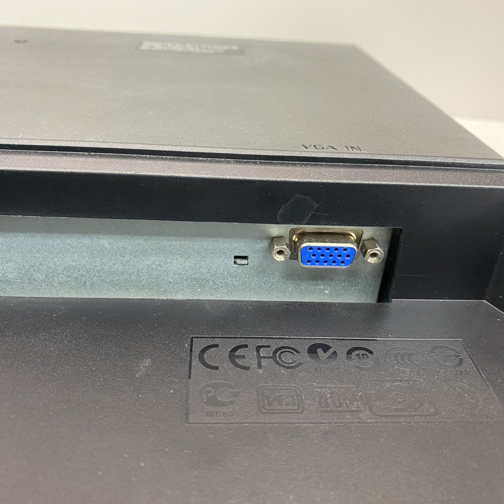 Professional LCD Monitor Acer V223HQV 22" 1680x1050 VGA VESA Mount