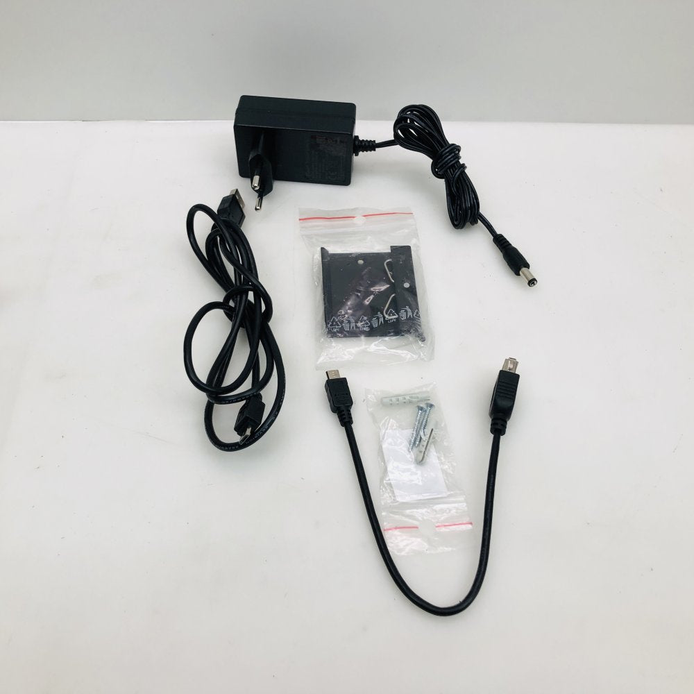 MikroTik KNOT Series IoT Gateway Router NB-IoT Cat-M GNSS PoE