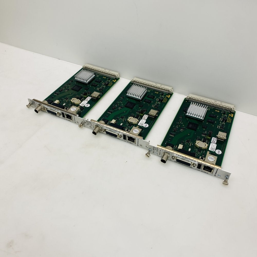 HD IPTV Decoder Job Lot Teracue DEC-300-HDSDI x3