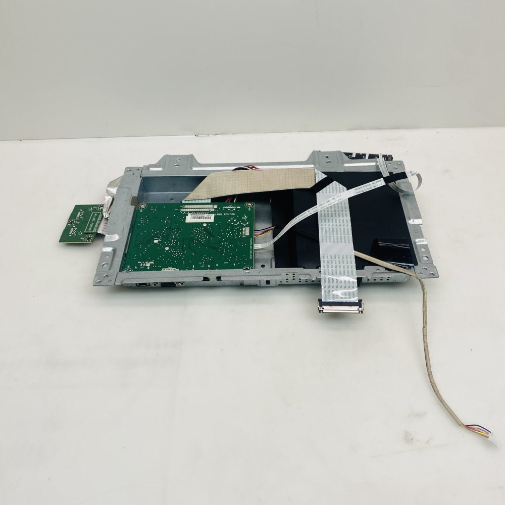 HP E233 Monitor Main Logic Board – HSTND-9571-A – HDMI DP VGA – Board Only