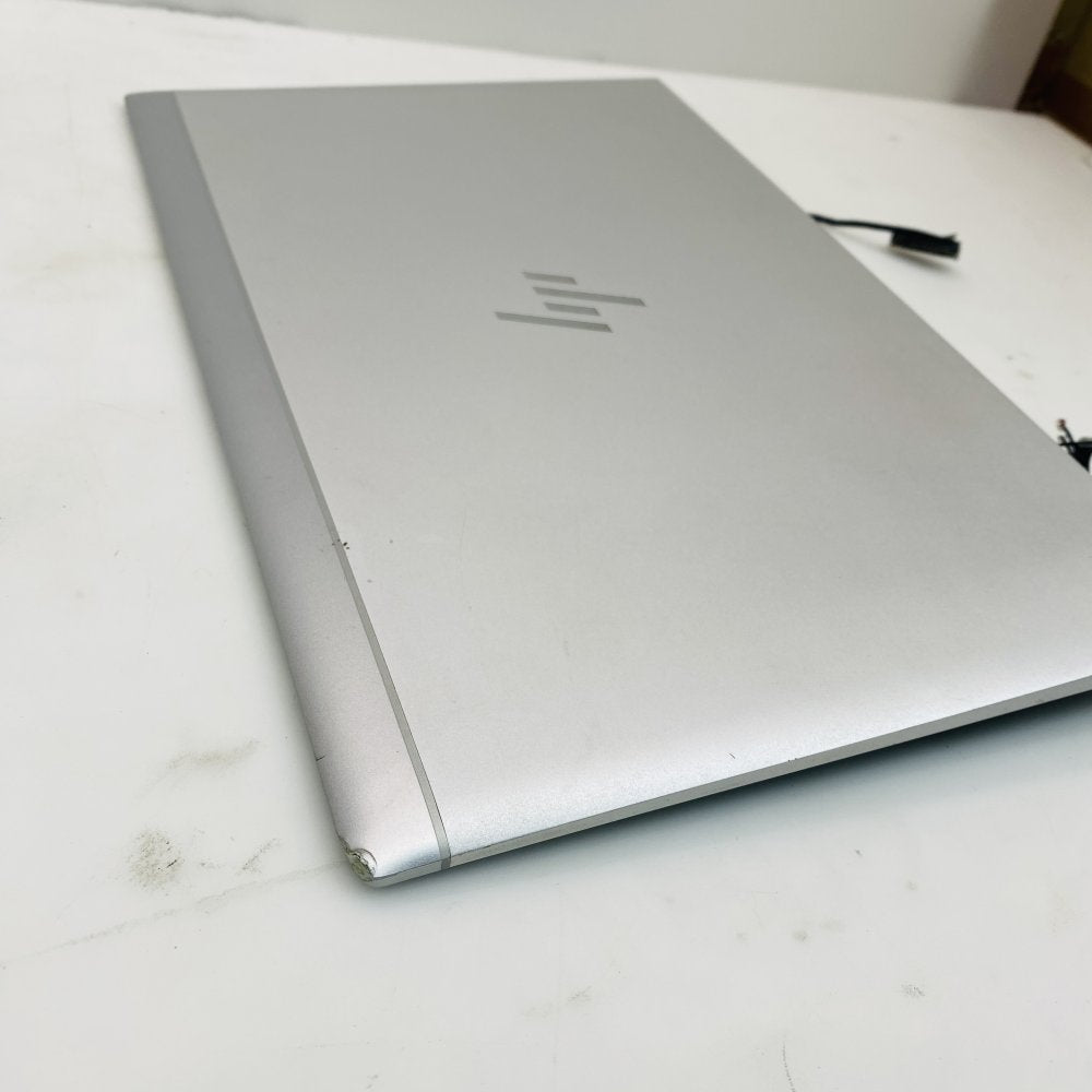 HP EliteBook 830 G7 LCD Display Assembly w/ Hinges + Cables – Grade B