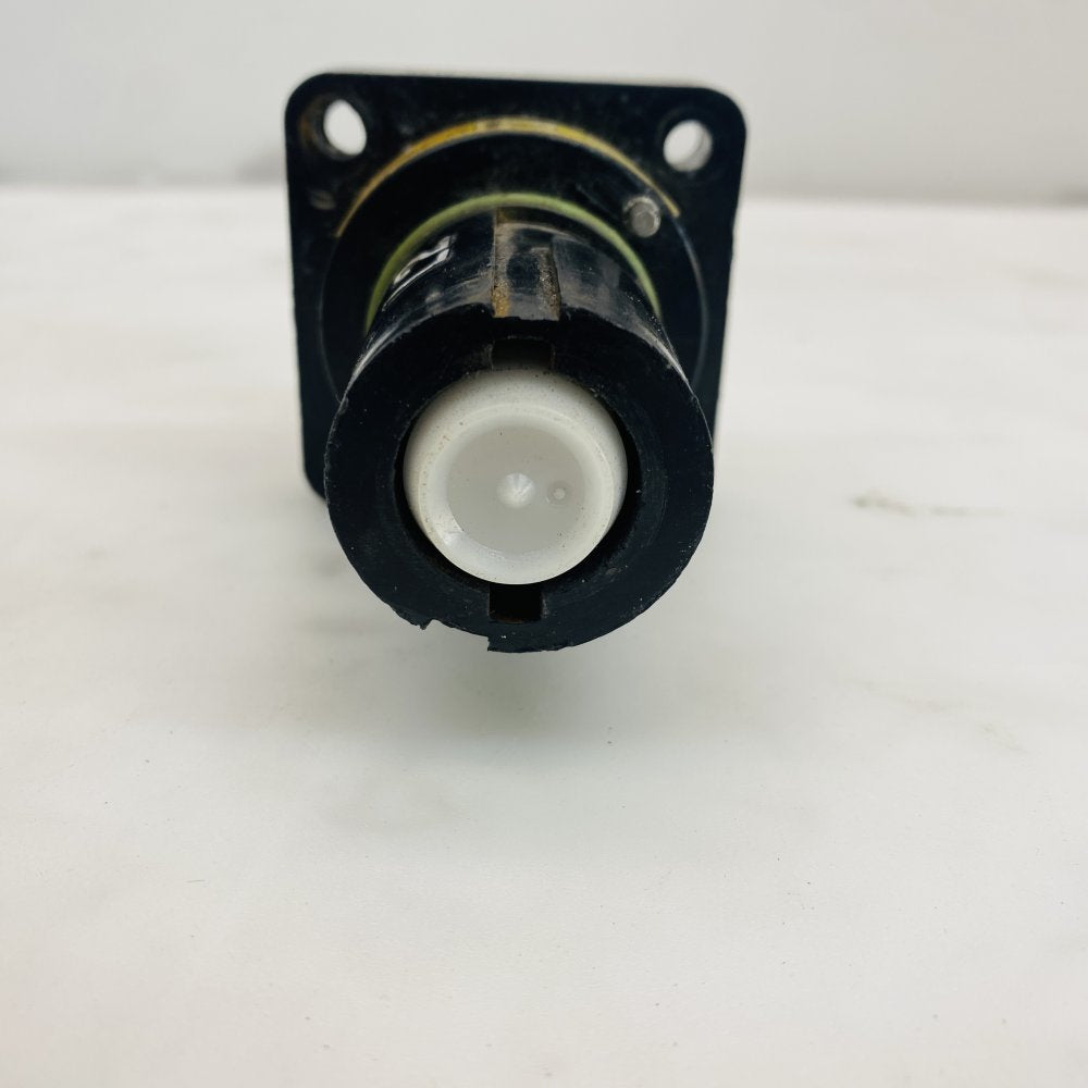 ITT Powerlock 660A High Current Power Connector Panel Mount Joblot