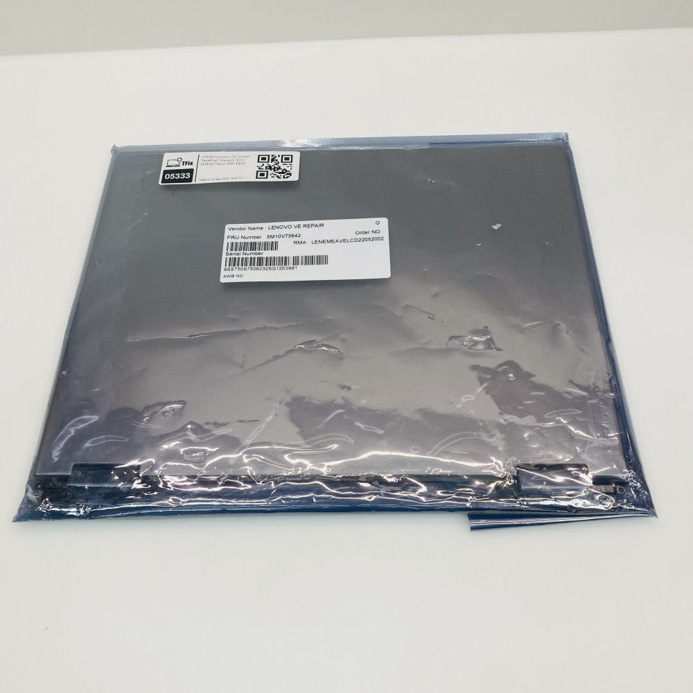 LCD IPS Display Touch Lenovo ThinkPad X1 Titanium 13.5 5M10V75642 Hinges