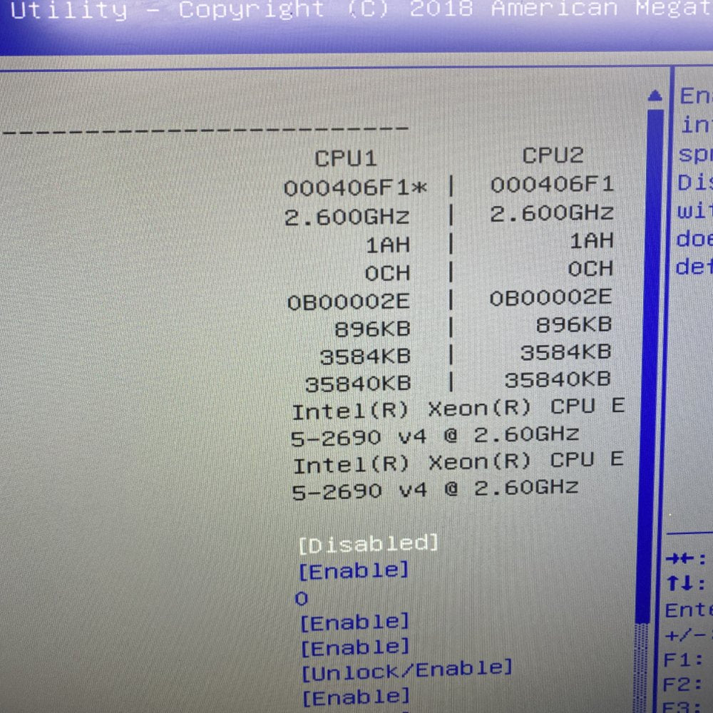 Evertz MVP-DEC-4-IP-2RU Decoder Server Dual Xeon 64GB RAM GTX1070 2U Supermicro