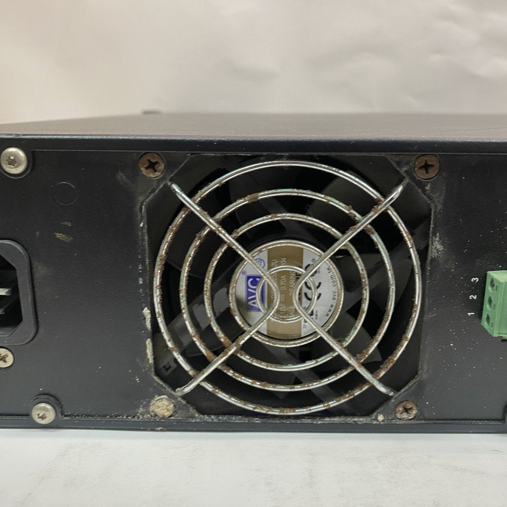 Professional Online UPS 1500VA Riello SDH1500 A5 USB RS232 Ethernet Rackmount