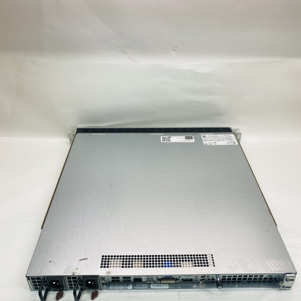 Broadcast HEVC H264 Encoder MediaExcel SDI ASI Ethernet Rack-Mount
