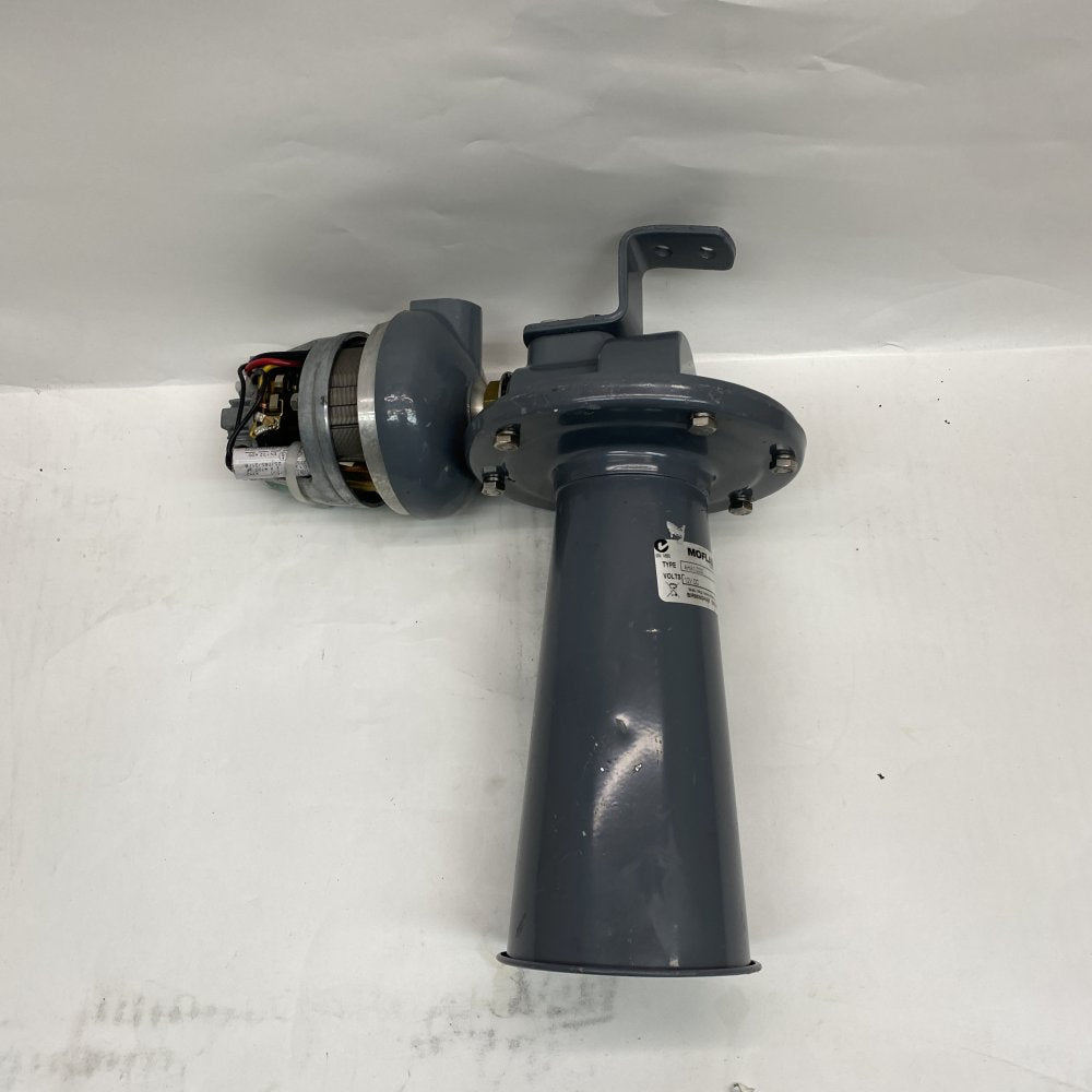 Industrial High Decibel Siren Horn Alarm 12V DC 5A Emergency MOFLASH AHA1-2000