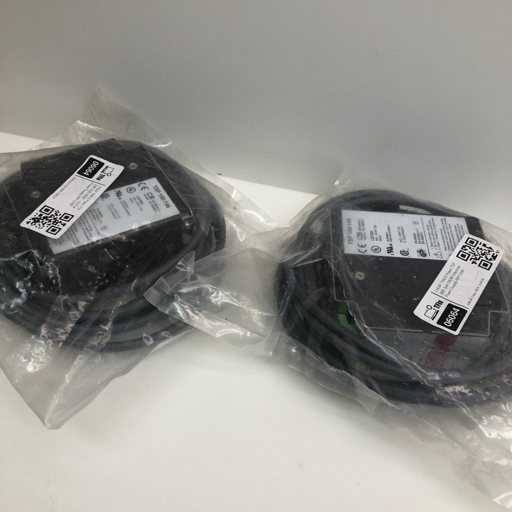 Bundle Ikusi CBS-901 Terrestrial Amplifier High-Performance Industrial HDMI