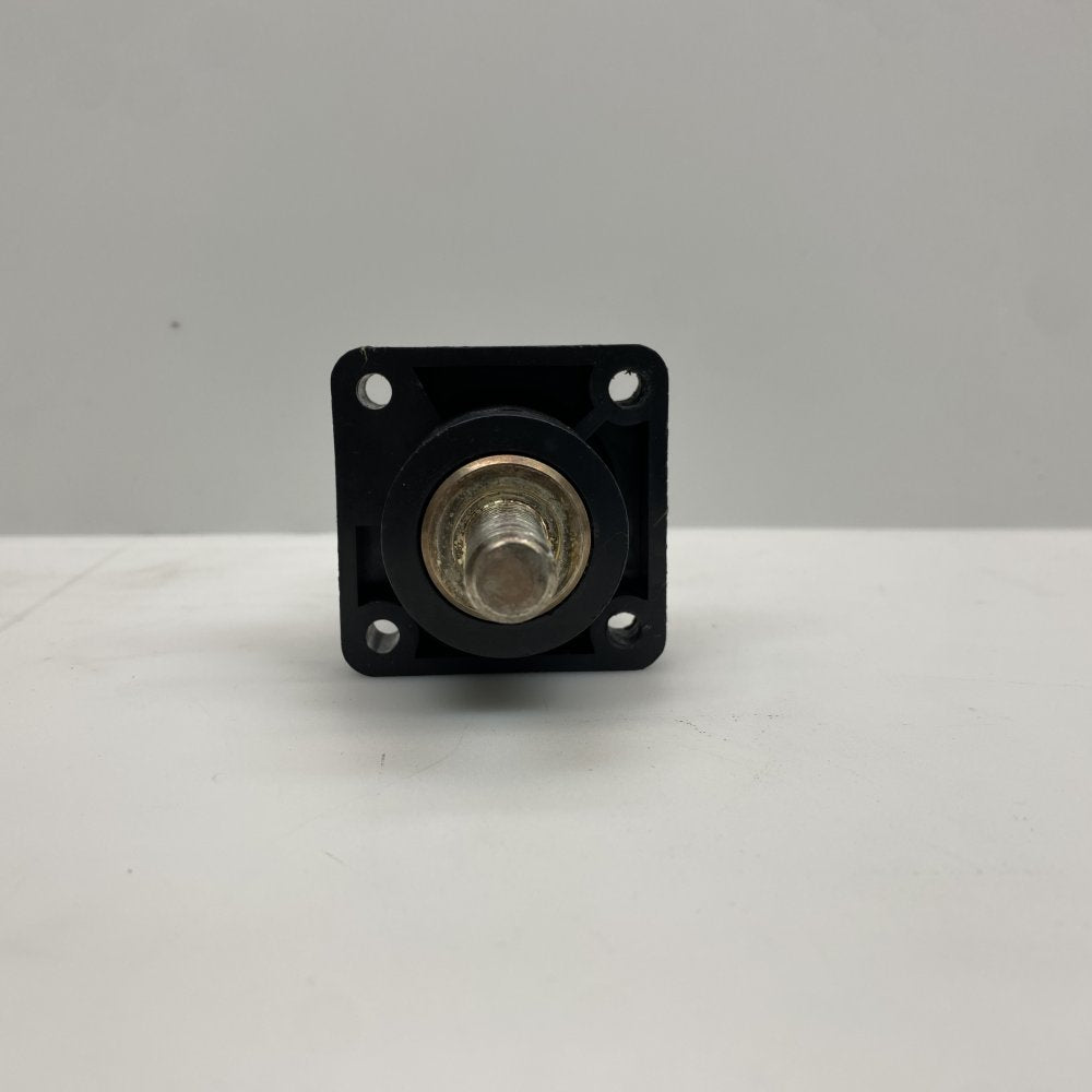 ITT Industrial Powerlock 400A 1000Vac Connector Heavy Duty Reliable