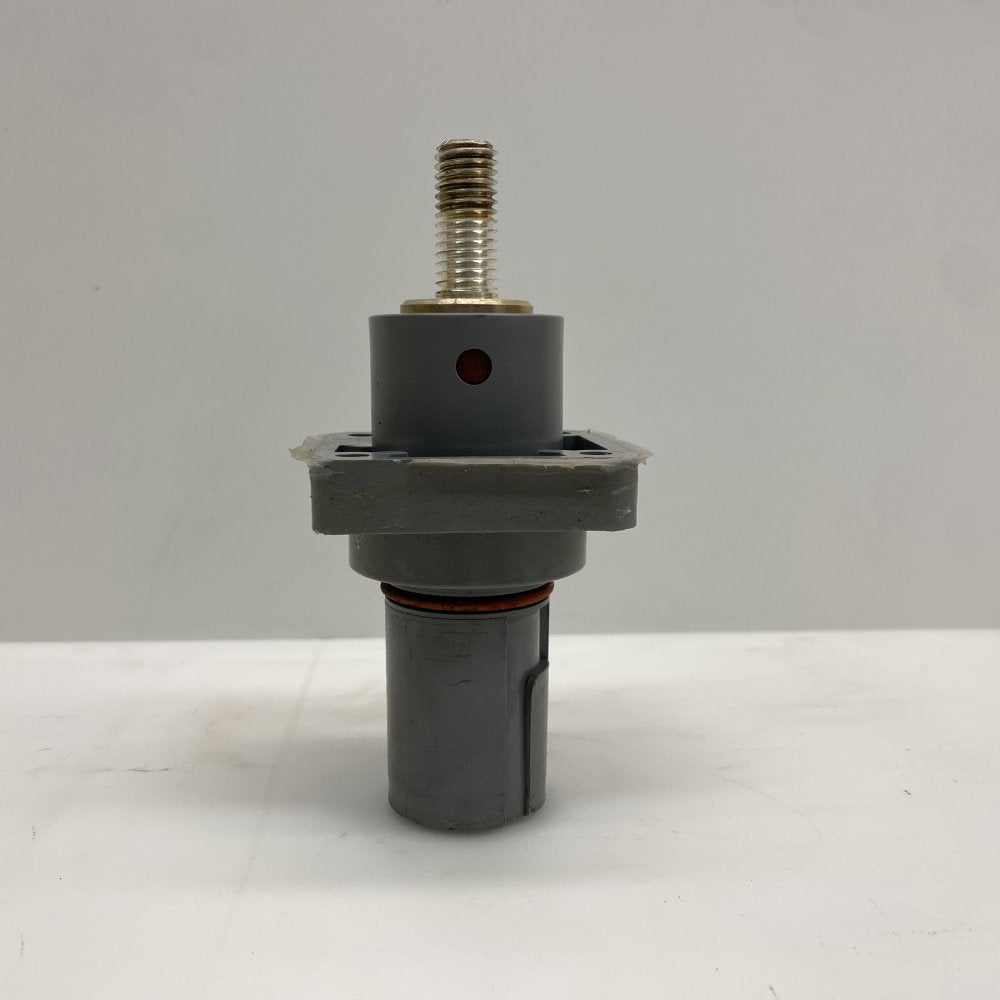 Powersafe 500A Panel Mount L3 Connector Industrial Grade Threaded