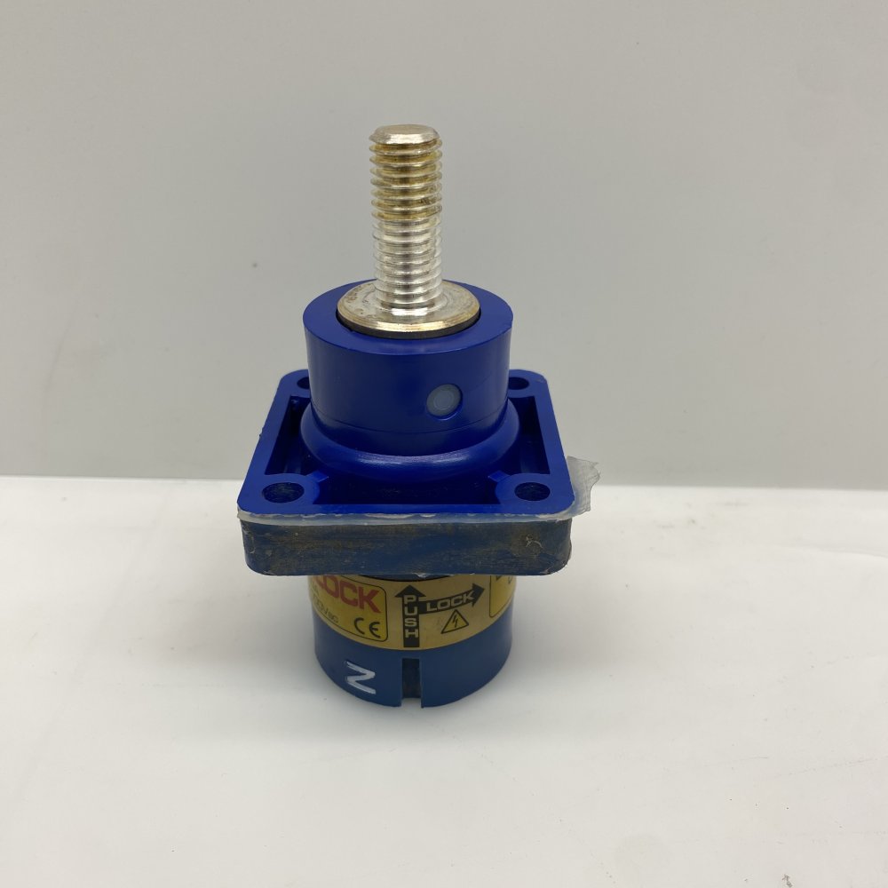 Generic Powerlock 400A 1000V IP67 Connector Panel Mount Industrial