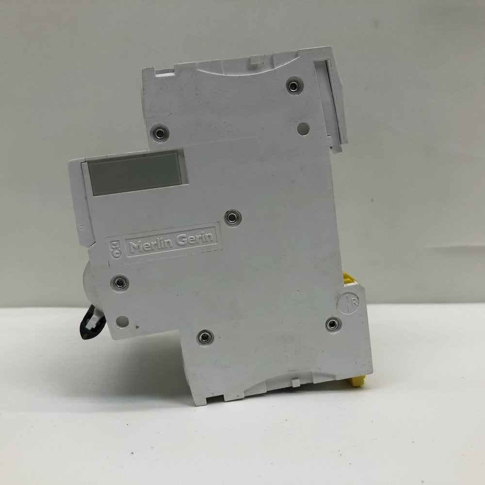 Schneider Electric iC60H C63A 3P 63A 415V 50Hz Industrial MCB