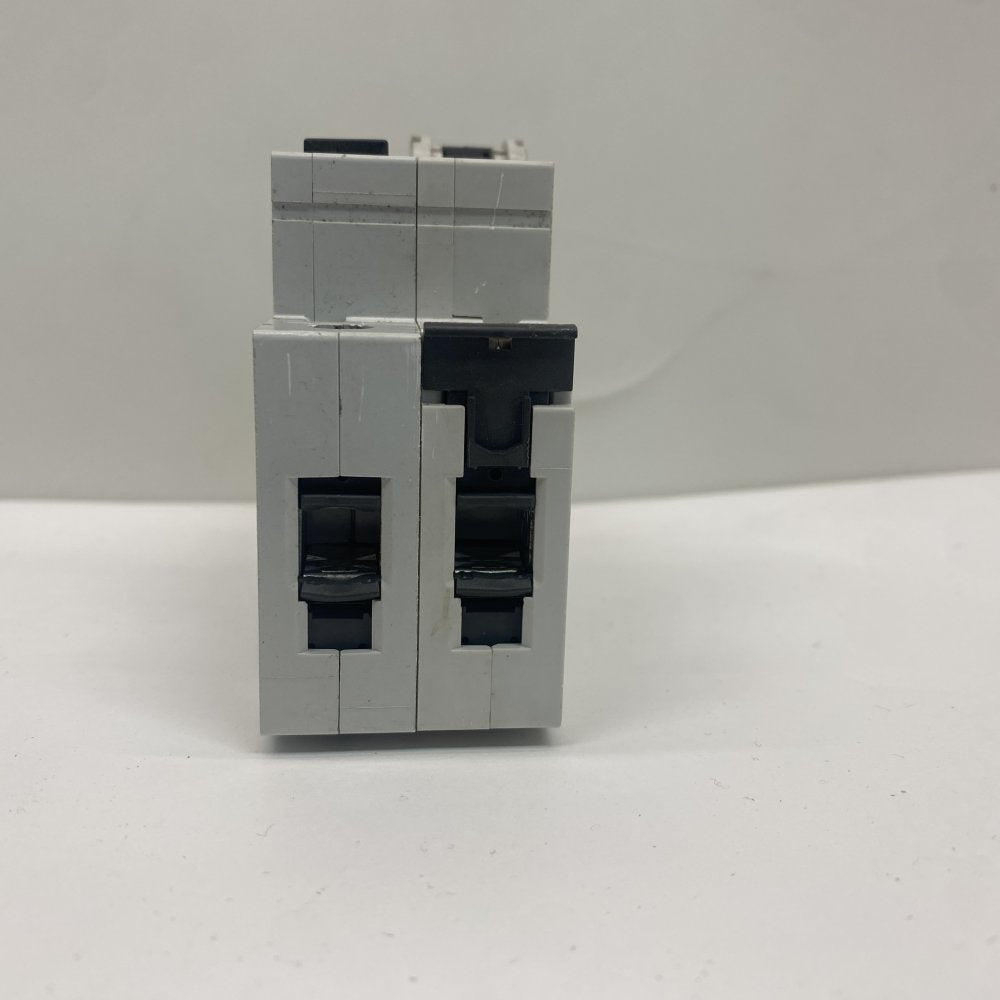 Siemens 5SU1 354-1KK16 RCBO C16 30mA Industrial DIN Rail Protection