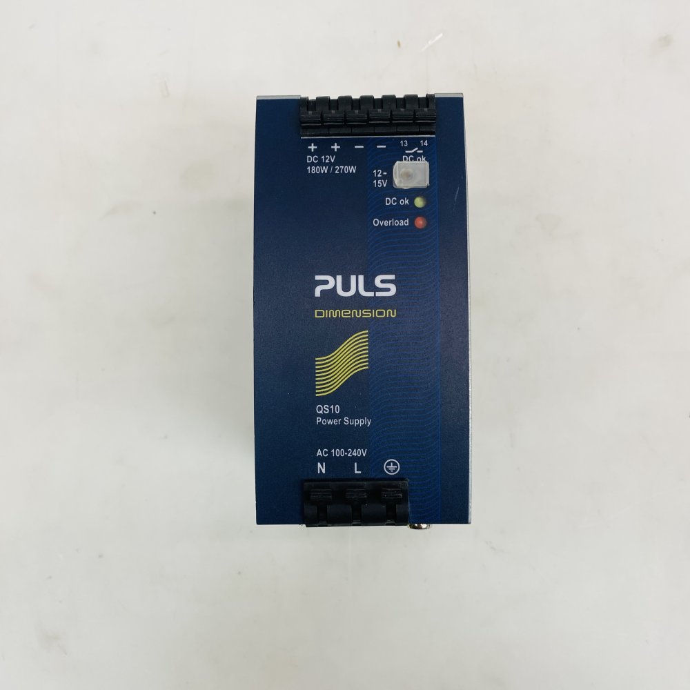 Puls Dimension QS10 Power Supply Grade-B