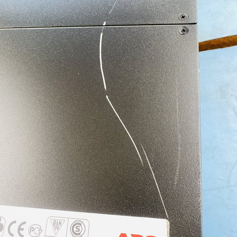 APC SBP16KP Service Bypass Panel 100-240VAC 100A 24000VA Grade-B