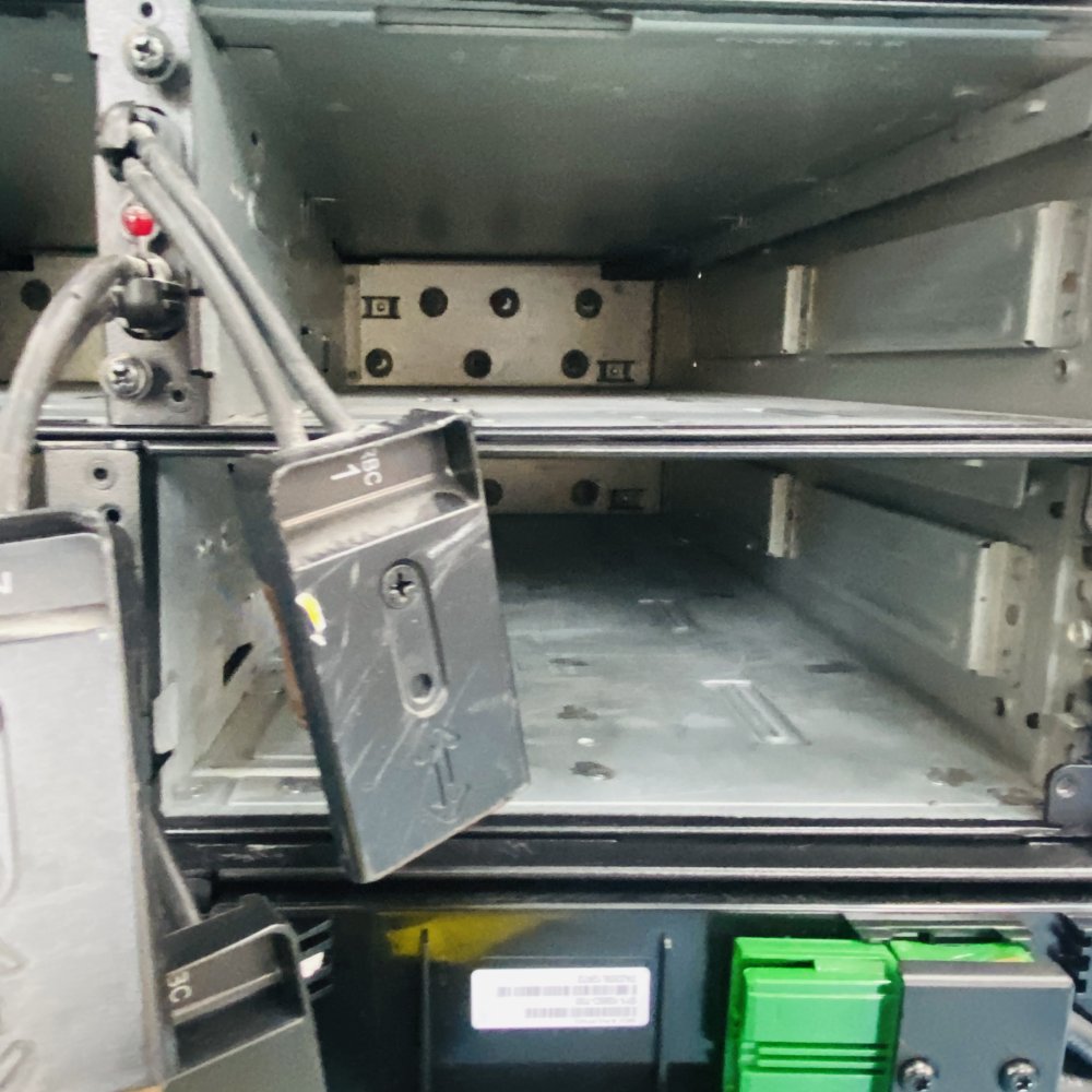 Joblot 4x APC Smart-UPS Units | 2x SRT96RMBP, 1x SRT72RMBP, 1x SMX3000HV