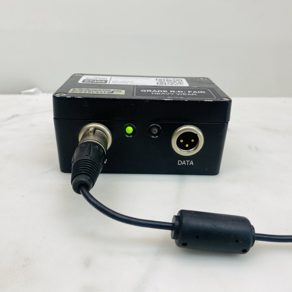 VideoSys Broadcast CCODU Data Converter Box (Grade D)