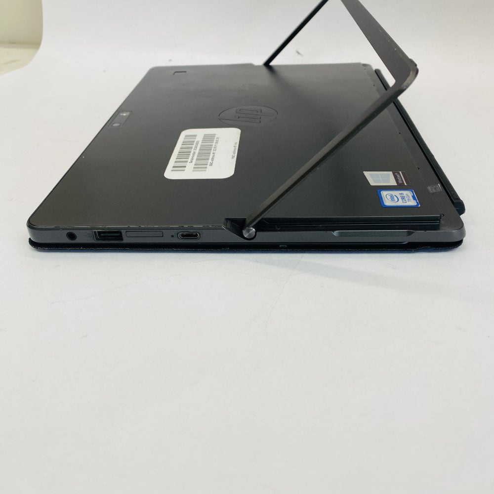 HP Pro x2 612 G2 i5-7Y57 8GB RAM 512 NVME (Grade D)