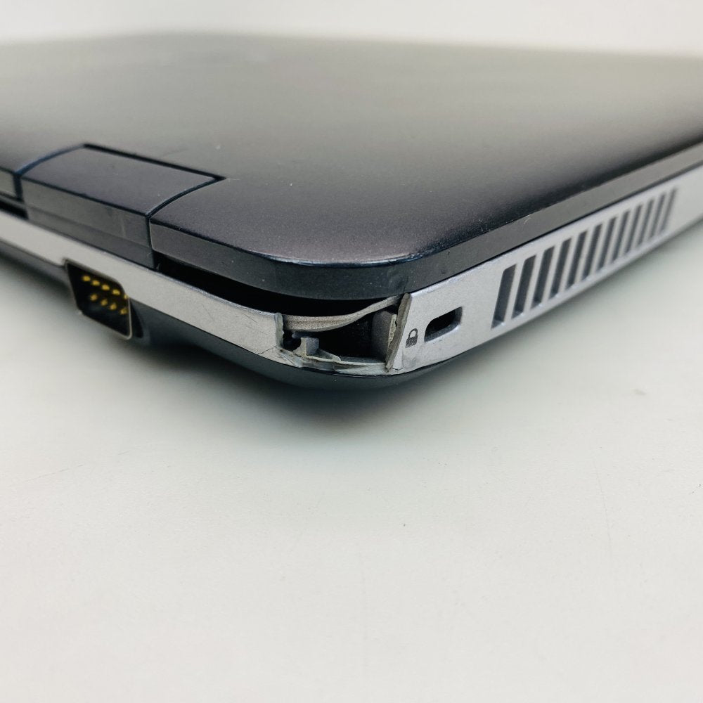 HP ProBook 650 G2 Intel i5 8GB 512GB SSD Win 11 Pro 1080p Laptop Grade-D