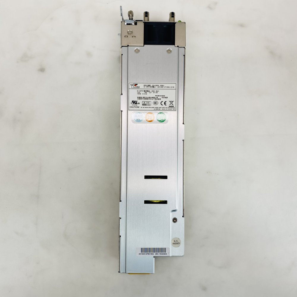 EMACS GIN-3800V 800W Server Power Supply 12V 65A Hot-Swap Grade-A