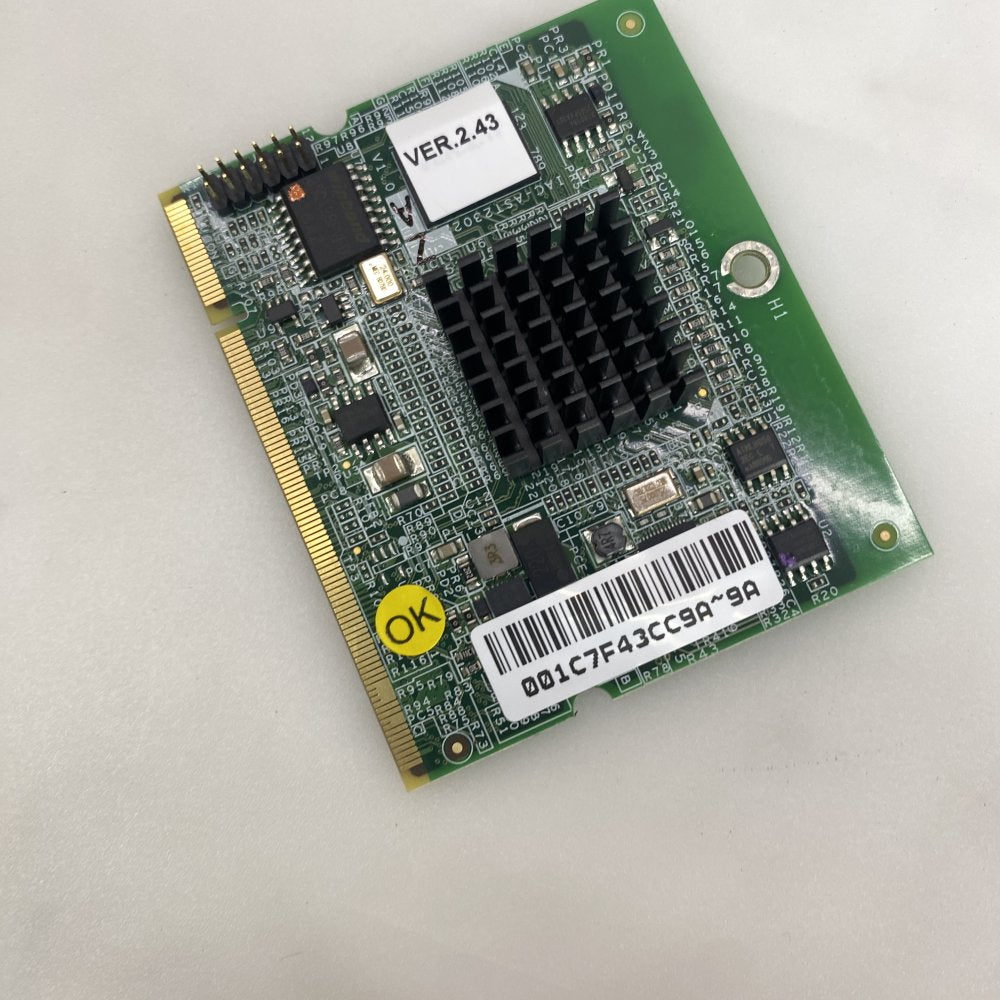 Foxconn MB-88952Y Server Motherboard LGA2011 Dual Xeon E5-2630 v2 DDR3 REG ECC