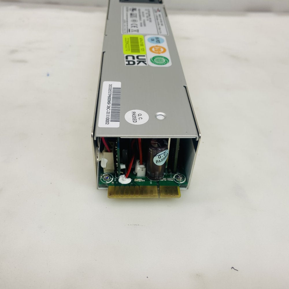 EMACS M1Y-2302G 300W Server Power Supply PSU 1U Hot-Swap 12V 24A Grade A