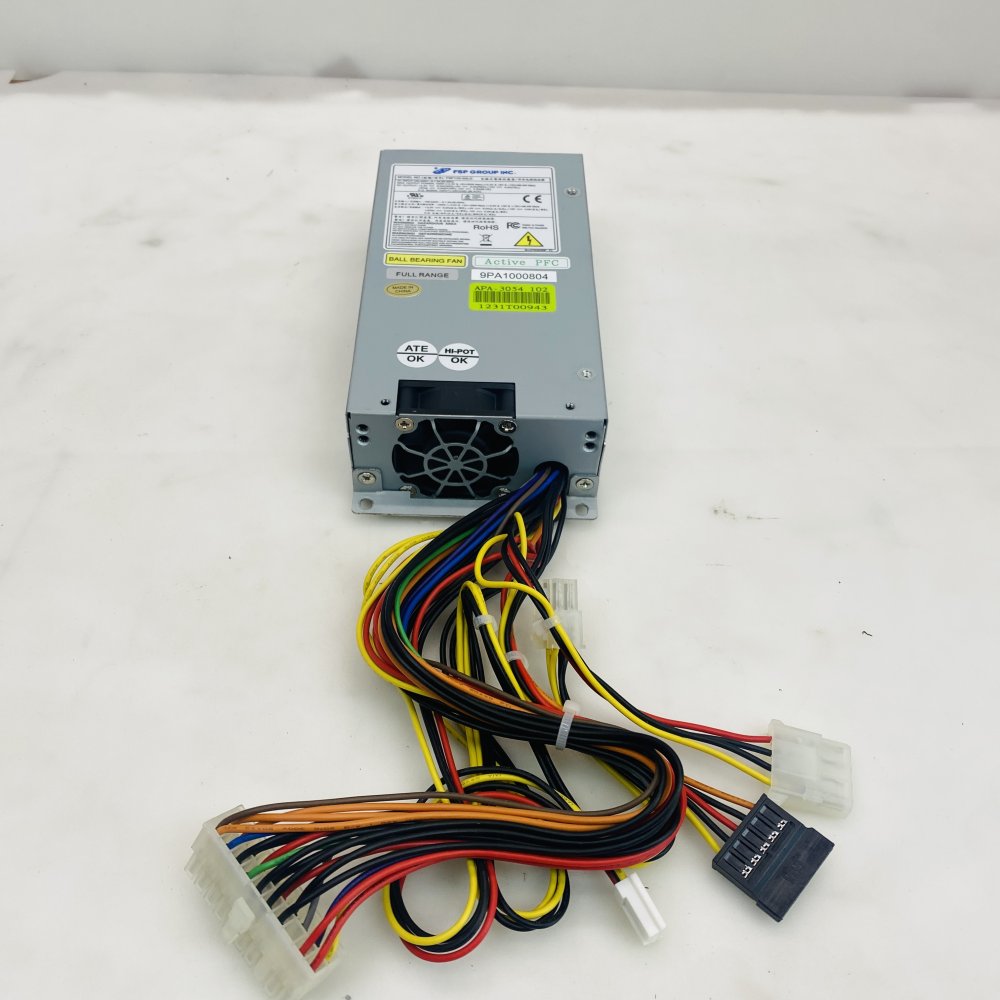 FSP Group FSP100-50LG 100W Active PFC Server Power Supply Grade A