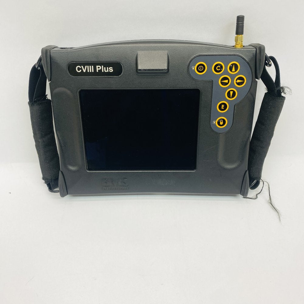 BMS CVIII-7+ Carry-Viewer III Plus Handheld COFDM Receiver Grade D