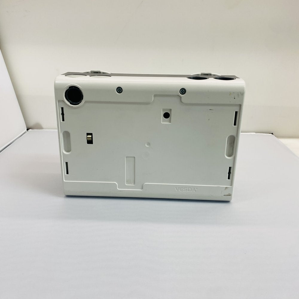 Xtralis VESDA VLF-500 Detector Model 516-018-023 Smoke Aspirating System Grade C