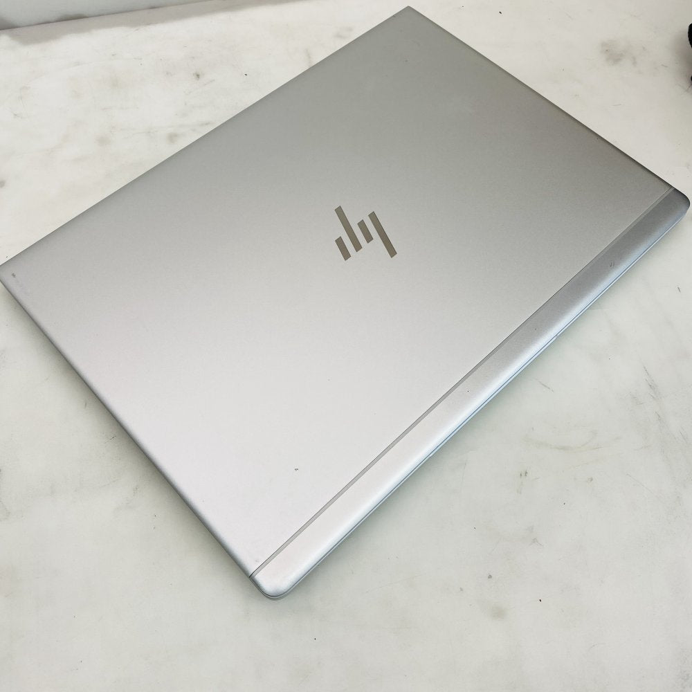 HP EliteBook 830 G6 i5-8365U 32GB RAM 477GB SSD Grade B