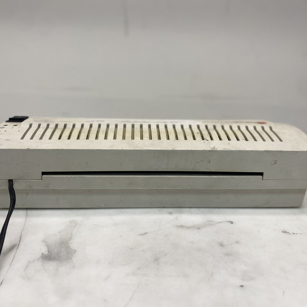 Rexel LH240 & Ativa AT-100A4 Laminators Lot (Grade D)