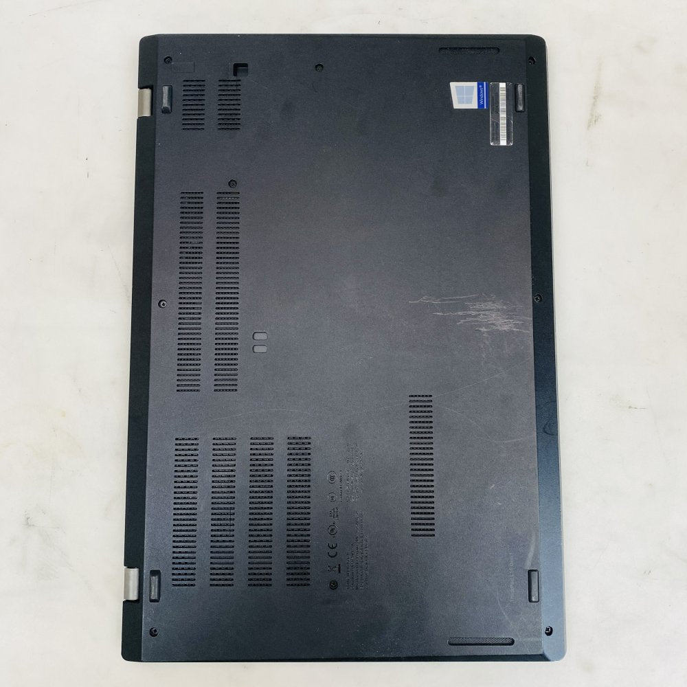 Lenovo ThinkPad L15 - Intel Core i5, 16GB RAM, 512GB 15.6" Laptop Grade B