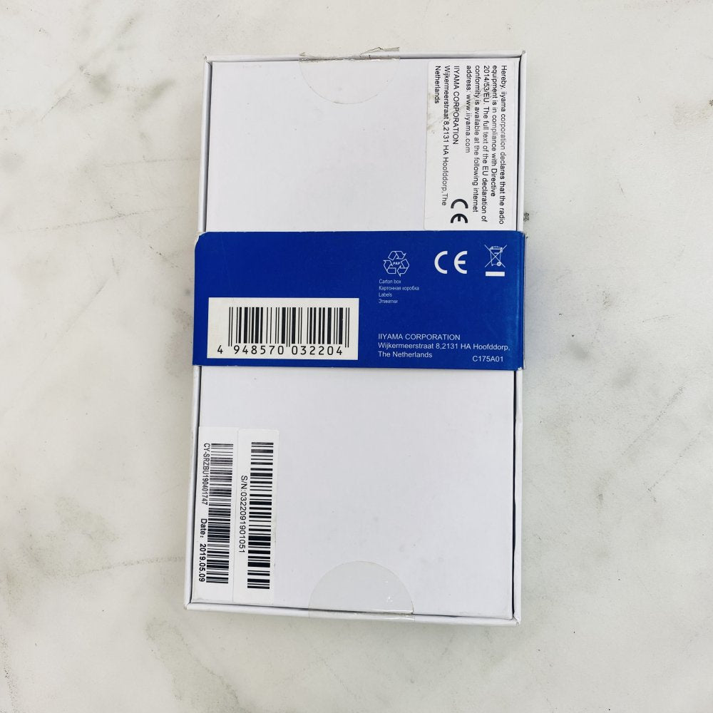 iiyama SIO1 WiFi Module Wireless Adapter with Dual Antennas Boxed
